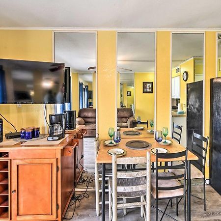 Seaside Corpus Christi Condo At The Villa Del Sol! 외부 사진