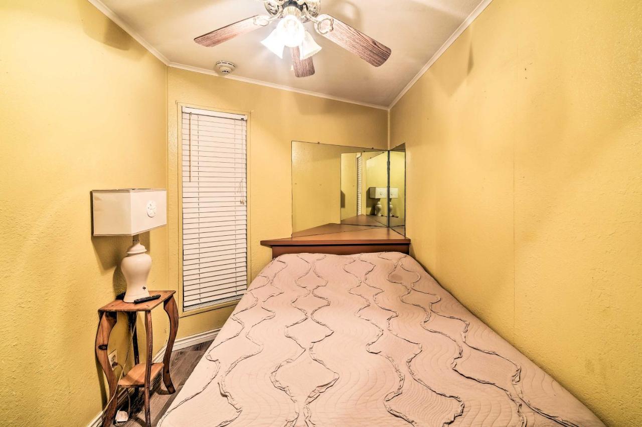 Seaside Corpus Christi Condo At The Villa Del Sol! 외부 사진