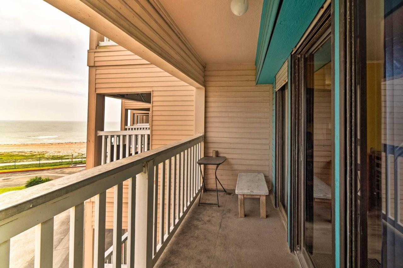 Seaside Corpus Christi Condo At The Villa Del Sol! 외부 사진