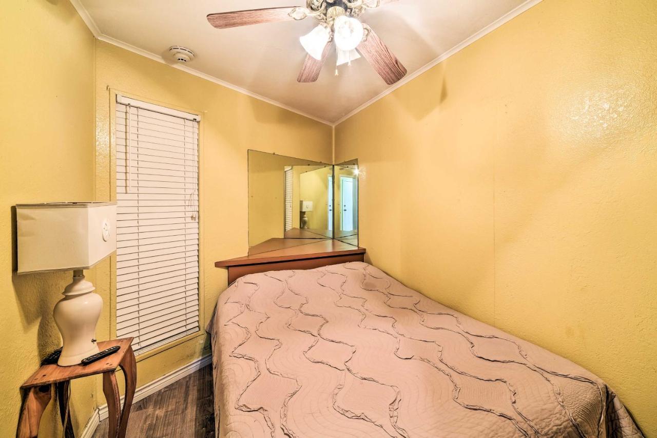 Seaside Corpus Christi Condo At The Villa Del Sol! 외부 사진