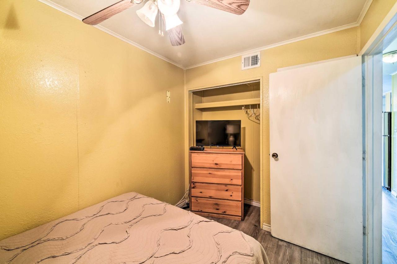 Seaside Corpus Christi Condo At The Villa Del Sol! 외부 사진